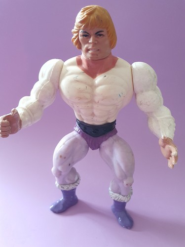 Motu masters the universe - motu,