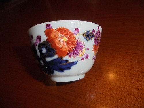 Meissen meissner koppchen - meissen,