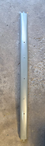 Trabant 601 stoßstange vorn - 601,
