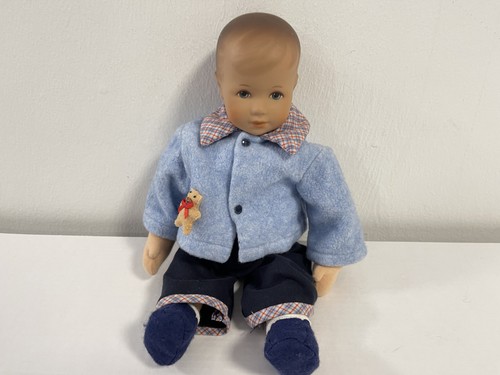 Käthe kruse puppe - käthe,