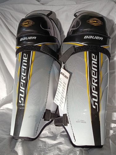Eishockey schienbeinschoner - eishockey,