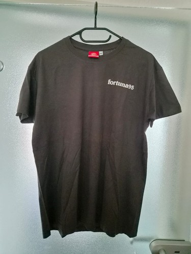 Fortuna düsseldorf shirt - fortuna, t-shirt
