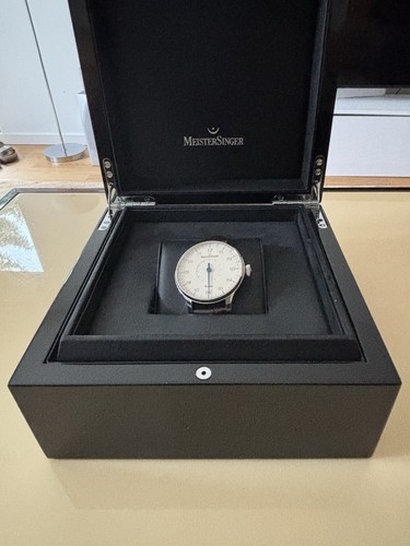 Meistersinger circularis msh01 - circularis,