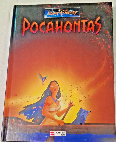 Kinder disney pocahontas - kinder, :