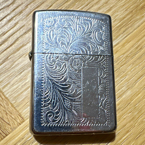 Zippo sammler feuerzeug - zippo, u.s.a.