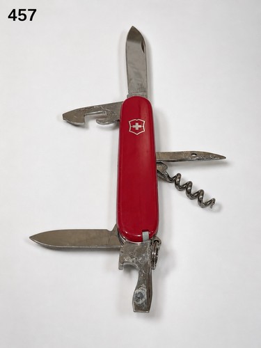 Vintage victorinox victoria - vintage,