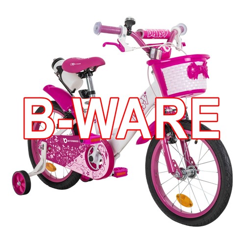 Ware fahrrad daisy zoll - b-ware,