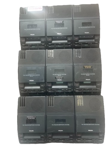 Philips lfh 710 720 725 - 710,,