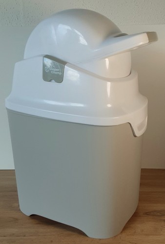 Geruchsdichter windeleimer - geruchsdichter,
