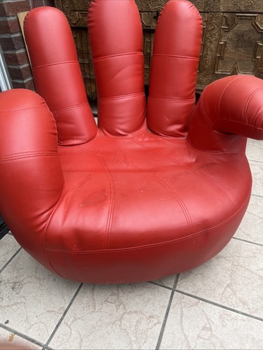Verkaufe meinen finger sessel - verkaufe,