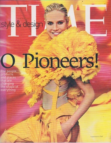 Time style design spring - &, design-spring