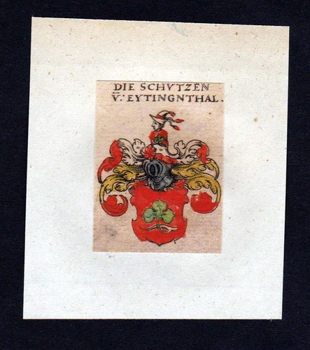 Schützen von - 17.,
