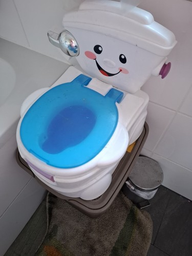Lern toilette töpfchen für - toilette,