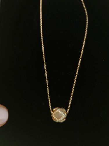 Thomas sabo kette mit karma - thomas,