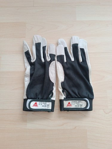 Handschuh power grip - handschuh,