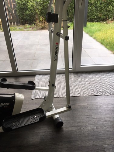 Hammer crosstrainer - hammer,