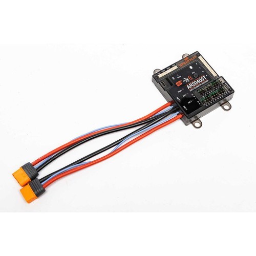 Spektrum empfänger ar20400t - spektrum,