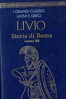 Livio historia roma band - livio, di