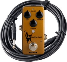 Nux horseman overdrive - horseman,