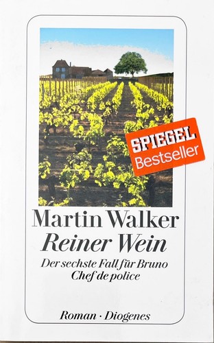 Reiner wein bruno chef de - chef,