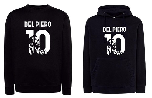Alex del piero - alex, sweatshirt