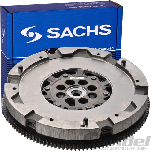 Sachs zwei massen - sachs, zwei-massen-schwungrad