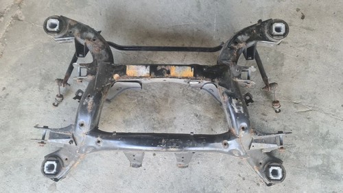 Bmw e70 2012 - e70, hinten