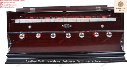 Neu harmonium stopper - neu,