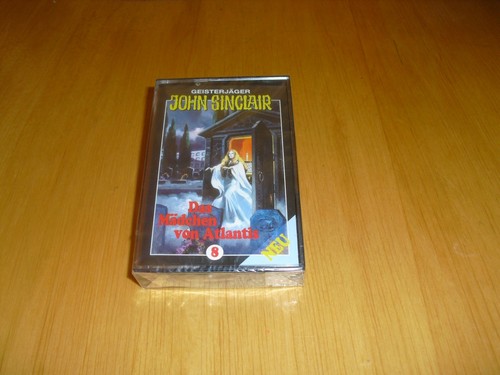 John sinclair edition 2000 - sinclair, mc