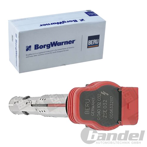 Borgwarner zündspule - borgwarner, (beru)