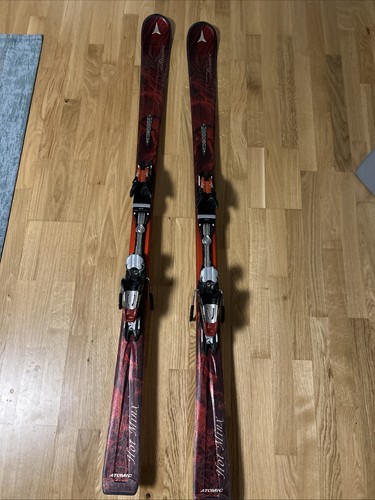 Atomic skier carver - atomic,