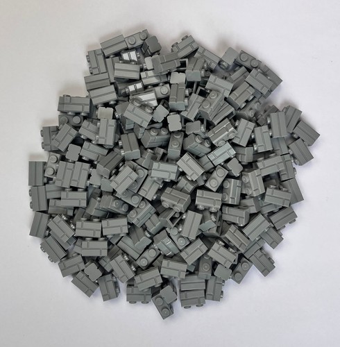 100x lego 1x2 mauersteine - 100x, lego®