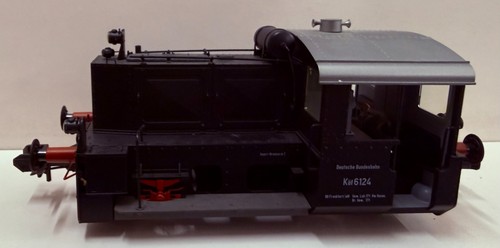 Märklin spur 55741 - spur,