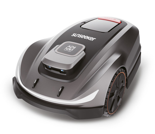 Sunseeker mähroboter - x5,