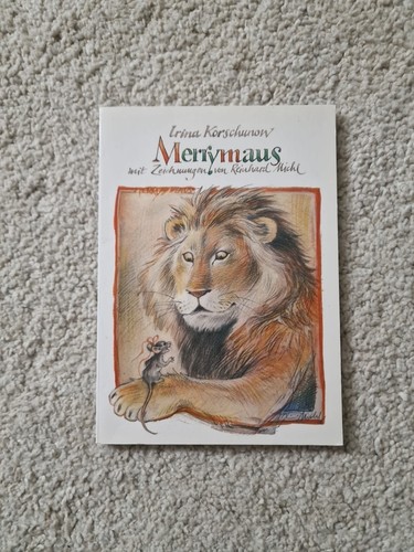 Merrymaus irina - merrymaus/,