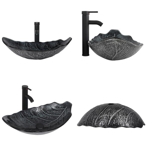 Waschbecken mit wasserhahn - waschbecken,