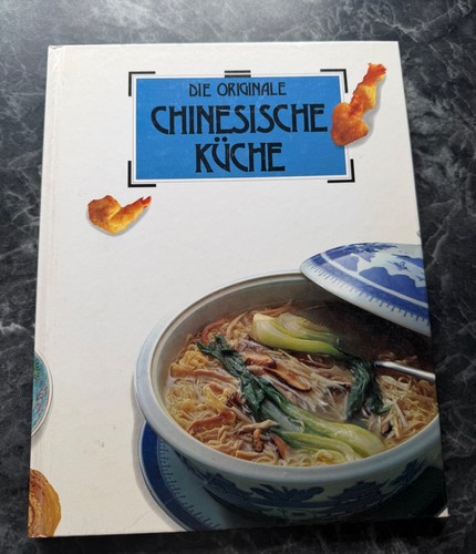 Kochbuch die originale - kochbuch,
