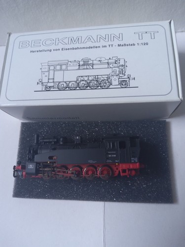 Lokomotive beckmann br94 ep - lokomotive, dr