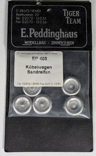 Peddinghaus ep 408 - ep,