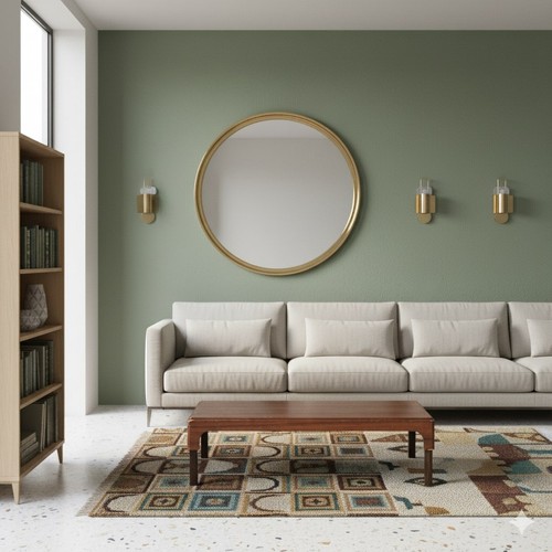 Vintage elam tisch - vintage, design