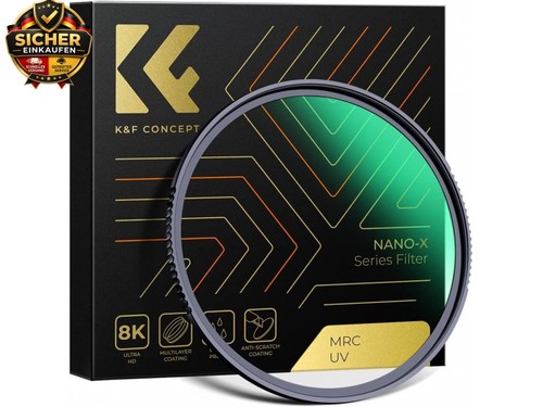 Concept nano serie uv - x-serie,