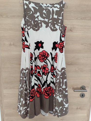 Margret gasper haute couture - margret,