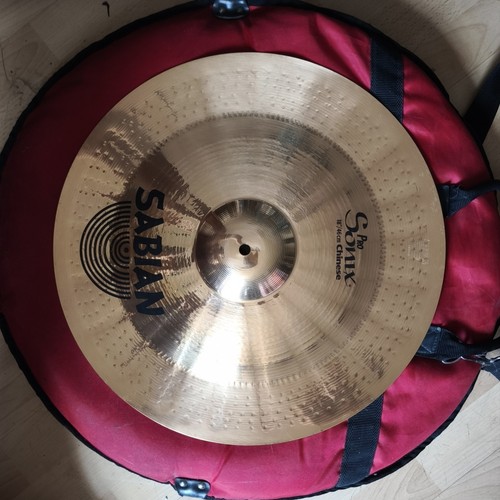 Sabian pro sonix chinese - 18",