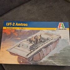 Italeri 6462 lvt - 6462, lvt-2