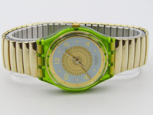 Swatch gent flex galleria - swatch,