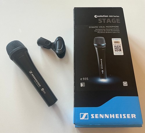 Sennheiser 935 dynamisches - 935,