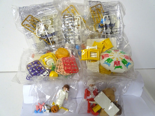 Playmobil 7048 7072 - playmobil, 7048,7072,7114