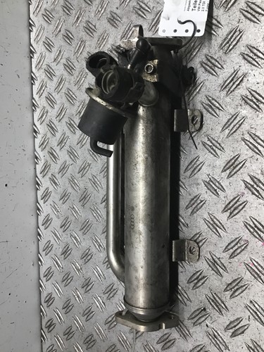 Abgaskühler 03g131512ae - 03g131512ae, vw