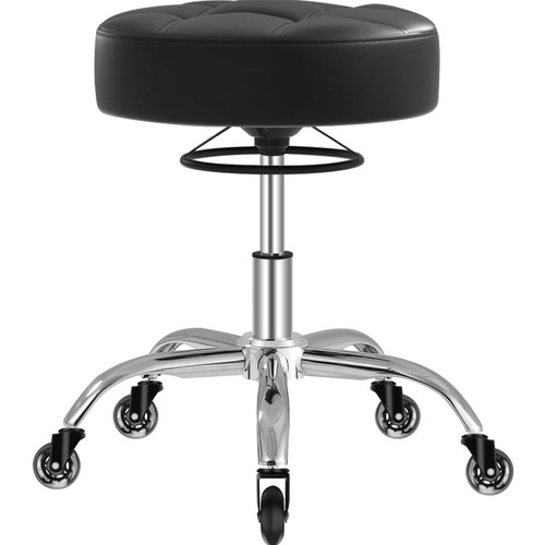 Rollhocker höhenverstellbar - rollhocker,,