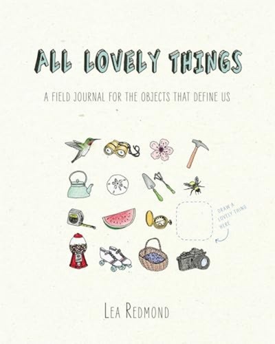 All lovely things field - lovely, things: